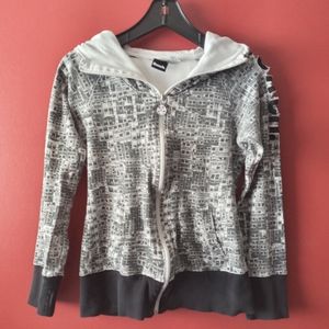 Bench Hoodie Sz Medium